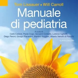 Direttamente Dal Produttore Manuale di pediatria