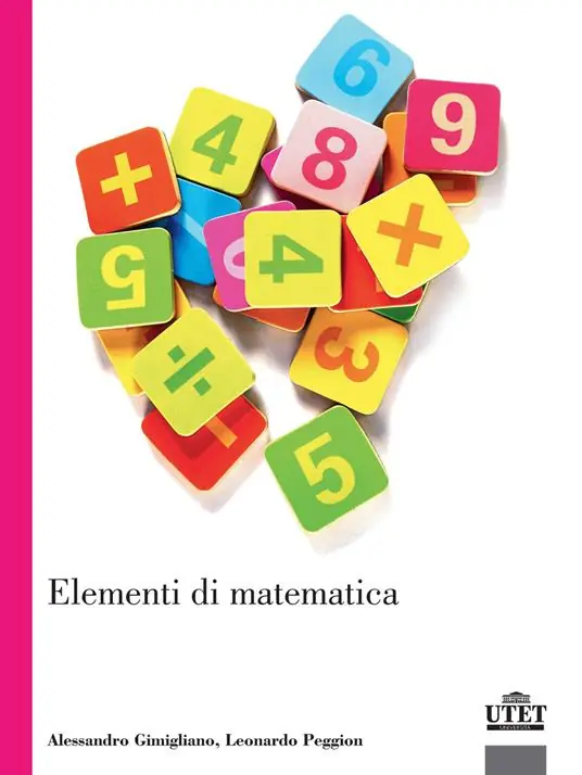 Pagamento Sicuro Elementi di matematica