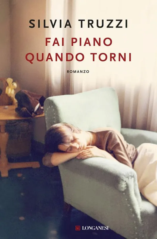 Direttamente Dal Produttore Fai piano quando torni