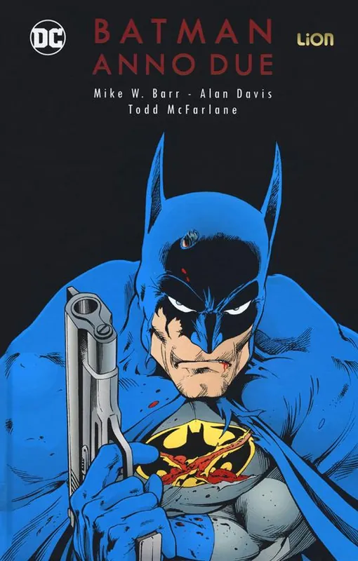 Batman. Anno due Super Prezzo