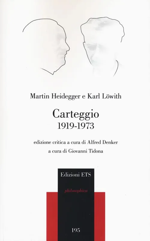 Carteggio 1919-1973 Più Venduto