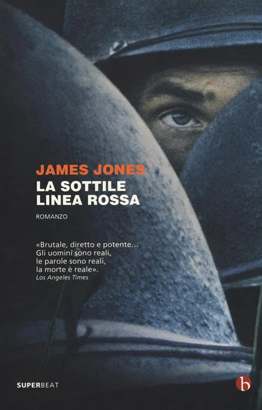 La sottile linea rossa Prezzo Basso