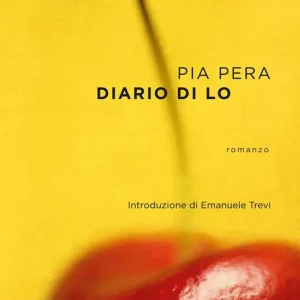 Spedizione Espresso Diario di Lo