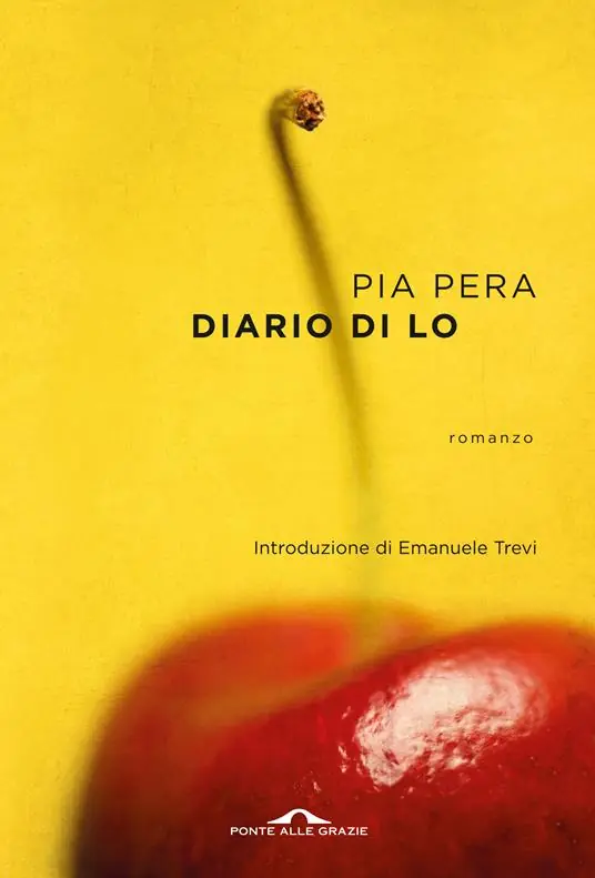 Spedizione Espresso Diario di Lo