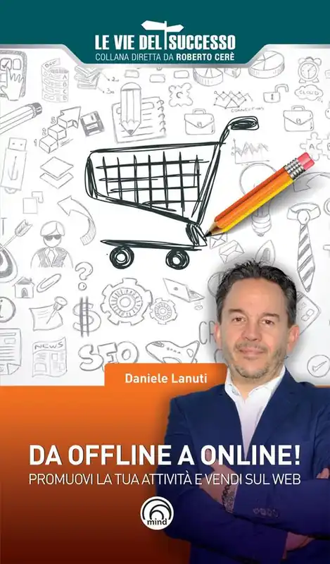 Da offline a online! Promuovi la tua attività e vendi sul web Occasione