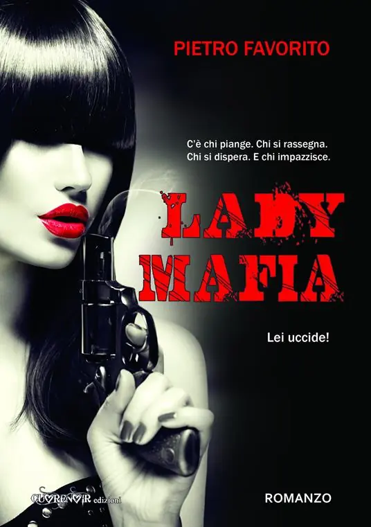 Prezzo Conveniente Lady Mafia