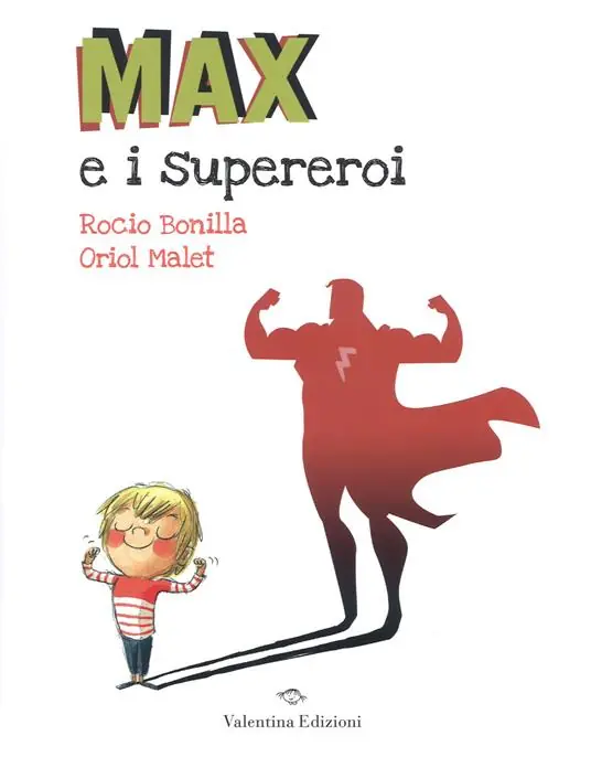 Max e i supereroi. Ediz. a colori Offerta Lampo