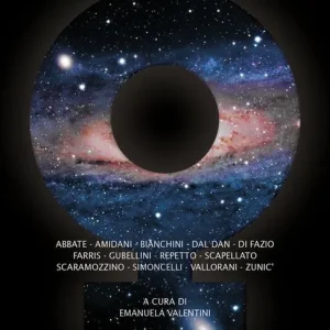 Quantità Limitata Materia oscura