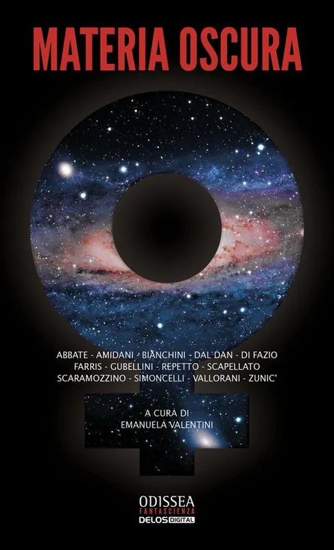 Quantità Limitata Materia oscura