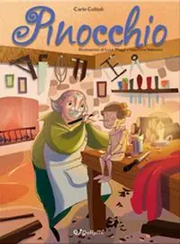 Pinocchio. Mille e una fiaba Prezzo Ridotto