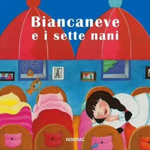 Offerta Biancaneve e i sette nani