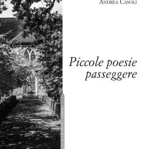 Piccole poesie passeggere Consegna Rapida
