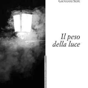 Il peso della luce Promozione