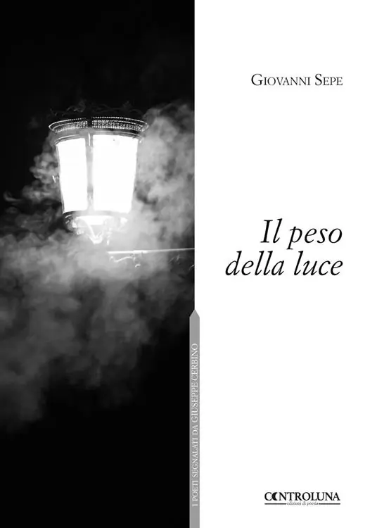 Il peso della luce Promozione