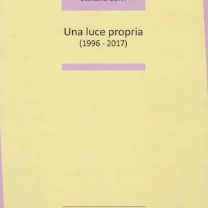 Prezzo Basso Una luce propria (1996 - 2017)