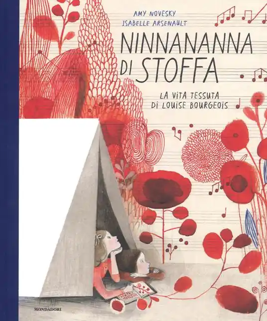 Ninnananna di stoffa. Ediz. a colori Spedizione Espresso