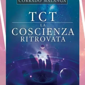 TCT. La coscienza ritrovata Più Venduto