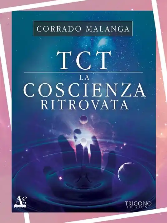 TCT. La coscienza ritrovata Più Venduto