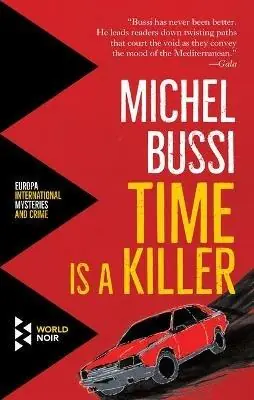 Time is a killer Prezzo Scontato