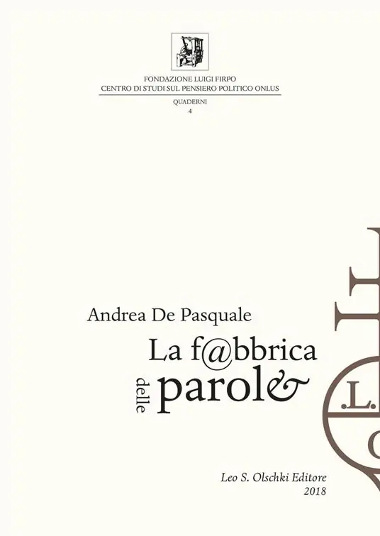 La fabbrica delle parole. Tecniche e sistemi di produzione del libro a stampa tra XV e XIX secolo Economico