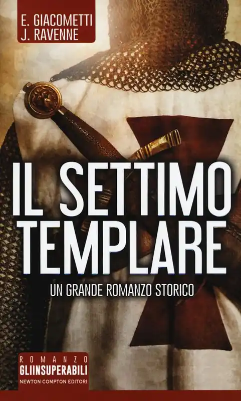 Quantità Limitata Il settimo templare