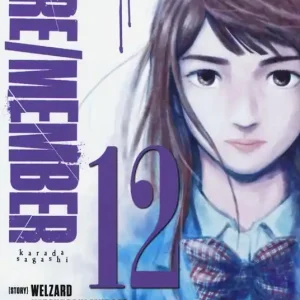 Re/member. Karada Sagashi. Vol. 12 Acquista Ora