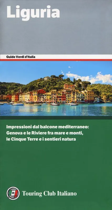 Nuova Collezione Liguria