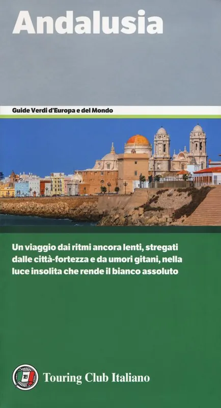 Andalusia Pagamento Sicuro