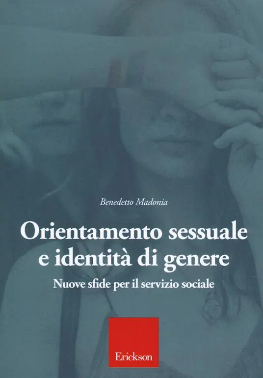 Offerta Lampo Orientamento sessuale e identità di genere. Nuove sfide per il servizio sociale