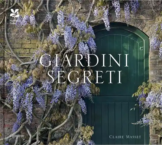 Giardini segreti Promozione