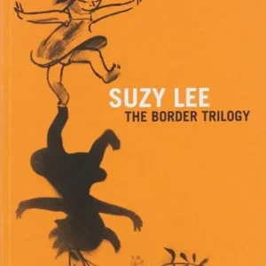 The border trilogy. Ediz. illustrata. Ediz. inglese Vendita Finale