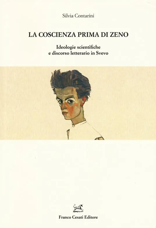 La coscienza prima di Zeno. Ideologie scientifiche e discorso letterario in Svevo Nuovo Arrivo