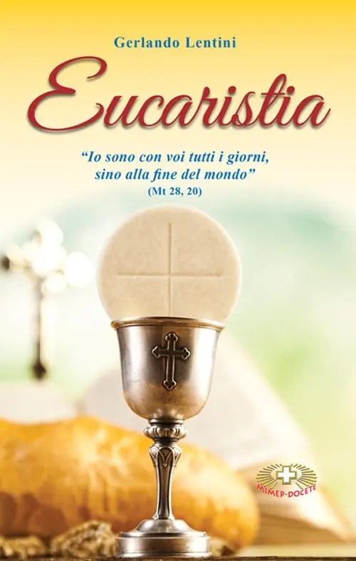 Eucaristia. Nuova ediz. Non Perdere