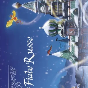 Ultimissimo Modello Fiabe Russe. Ediz. illustrata