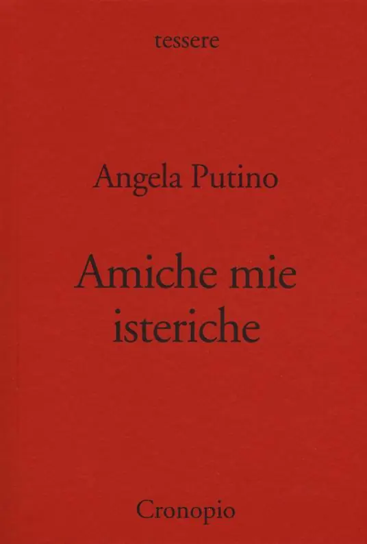 Offerta Amiche mie isteriche