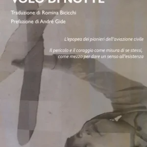 Volo di notte Spedito Oggi
