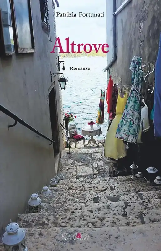 Bestseller Altrove