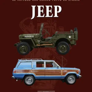 Scelto Dai Clienti Jeep