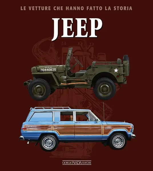 Scelto Dai Clienti Jeep