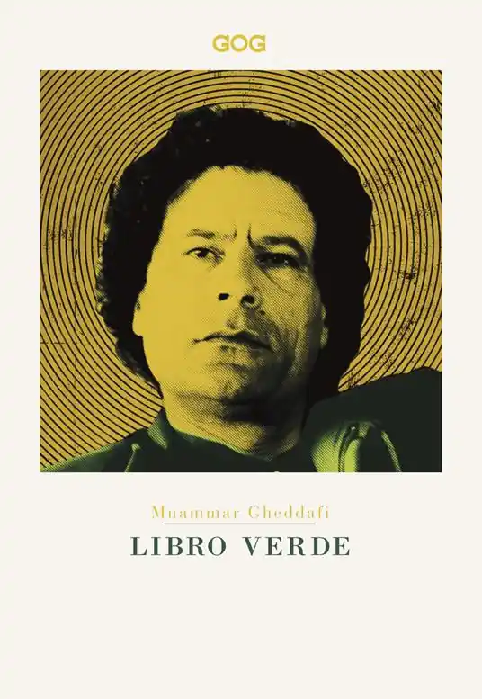 Libro verde Ultima Occasione
