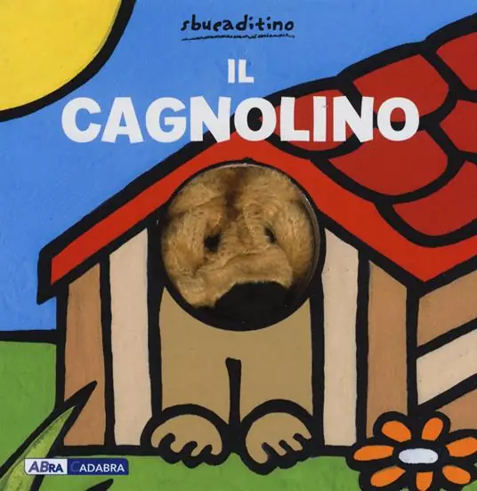 Il cagnolino. Ediz. a colori Bestseller