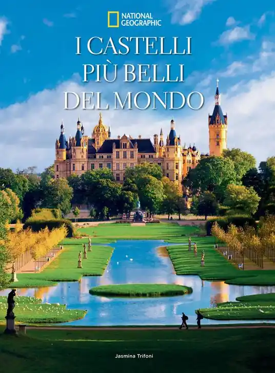 Occasione Imperdibile I castelli più belli del mondo. Ediz. a colori