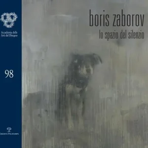 Boris Zaborov. Lo spazio del silenzio Bestseller