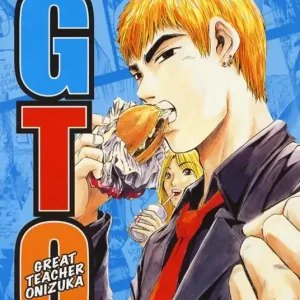 Big GTO. Box. Vol. 4 Affare