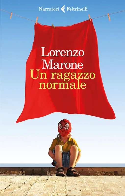 A Buon Prezzo Un ragazzo normale