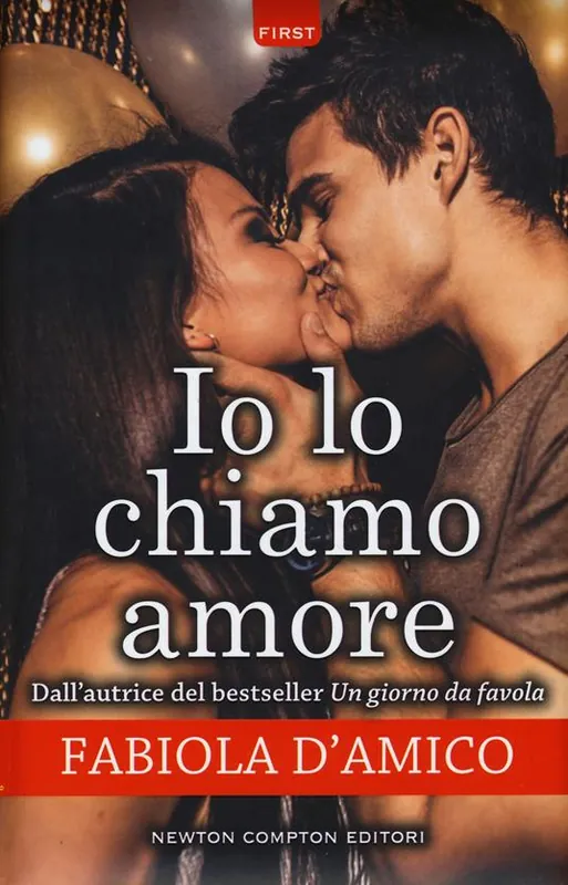 Pagamento Sicuro Io lo chiamo amore