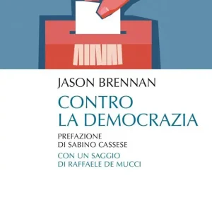 Contro la democrazia Bestseller