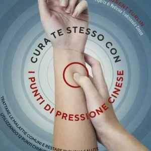 A Buon Prezzo Cura te stesso con i punti di pressione cinese