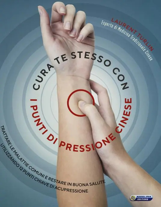 A Buon Prezzo Cura te stesso con i punti di pressione cinese