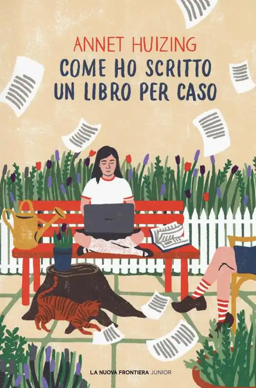 Come ho scritto un libro per caso Spedito Oggi